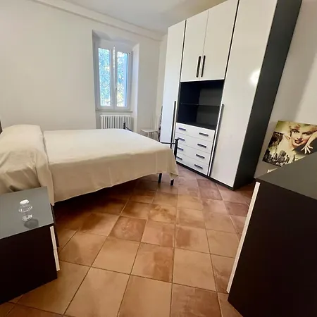 Rosa Nel - Vista D'amare Apartman San Benedetto del Tronto