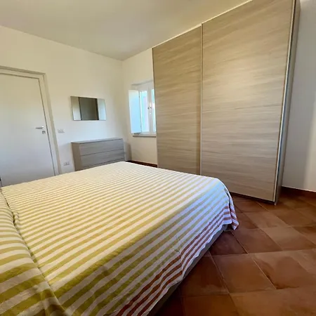 Rosa Nel - Vista D'amare Apartman *