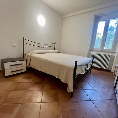 Rosa Nel - Vista D'amare San Benedetto del Tronto