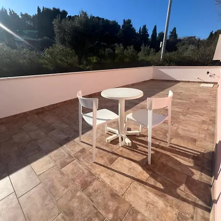 Rosa Nel - Vista D'amare Apartment *