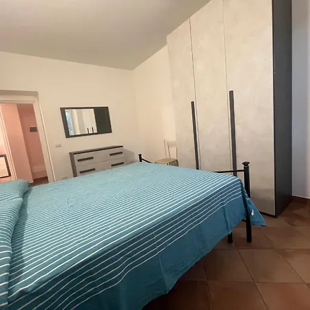 Apartment Rosa Nel - Vista D'amare San Benedetto del Tronto