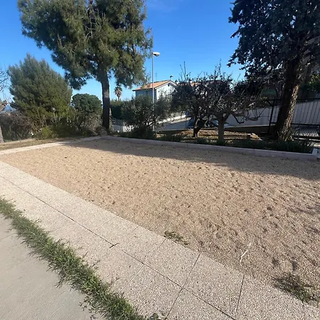 Rosa Nel - Vista D'amare *