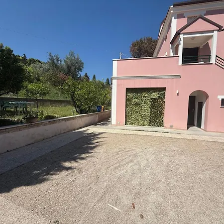 Rosa Nel - Vista D'amare San Benedetto del Tronto