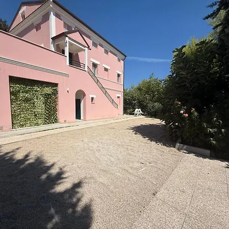 Apartment Rosa Nel - Vista D'amare San Benedetto del Tronto