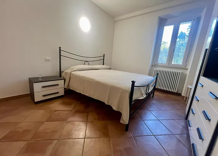 Rosa Nel - Vista D'amare San Benedetto del Tronto