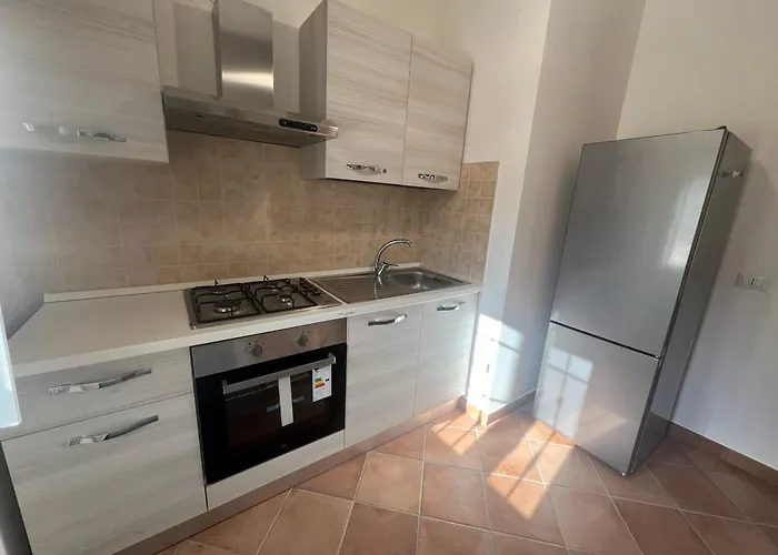 Rosa Nel - Vista D'amare * San Benedetto del Tronto