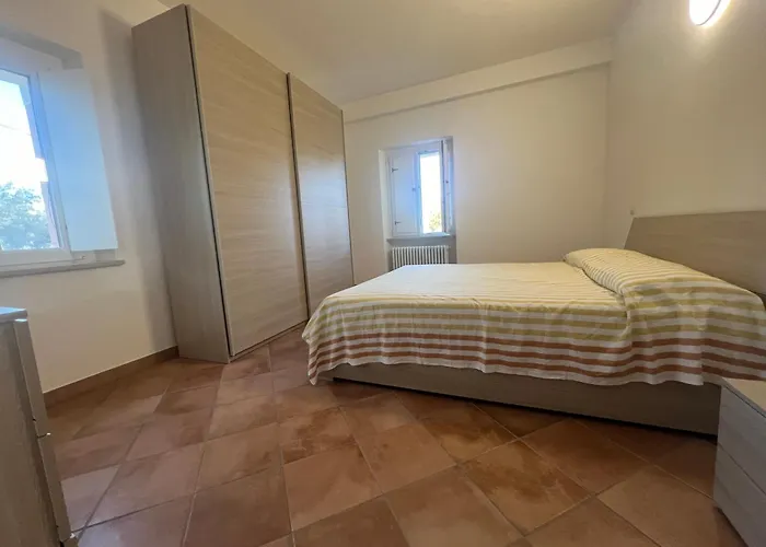 Rosa Nel - Vista D'amare *