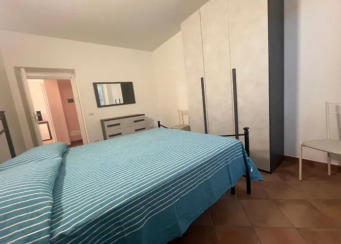 Apartment Rosa Nel - Vista D'amare San Benedetto del Tronto