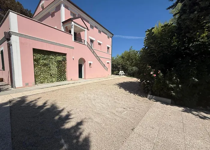 Apartment Rosa Nel - Vista D'amare San Benedetto del Tronto